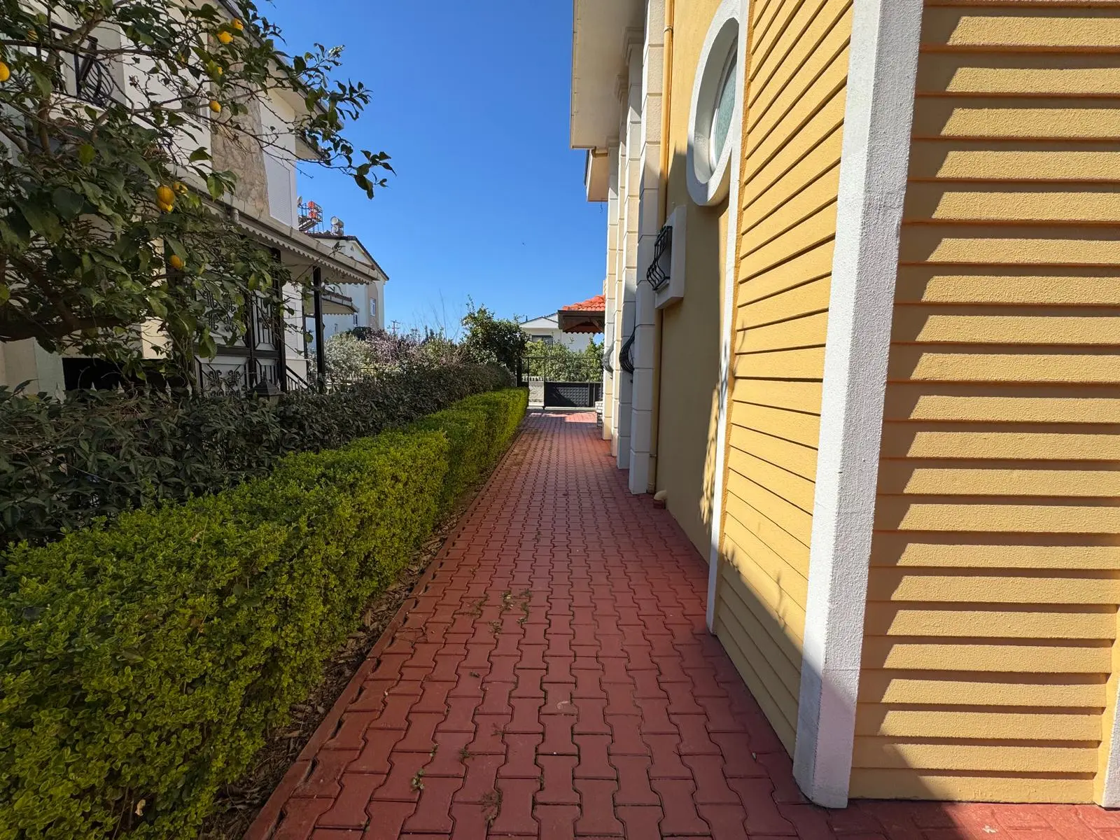 House in Sorgun